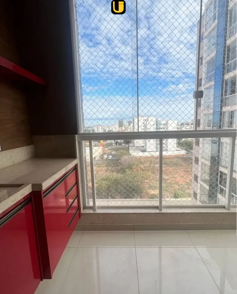 Apartamento, 3 quartos, 85 m² - Foto 4