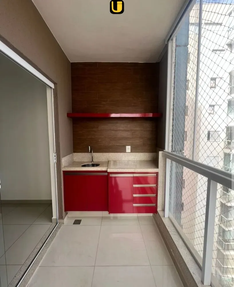 Apartamento, 3 quartos, 85 m² - Foto 2