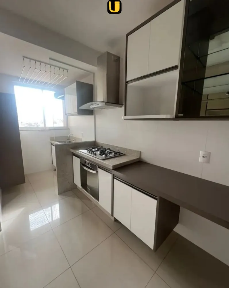 Apartamento, 3 quartos, 85 m² - Foto 5
