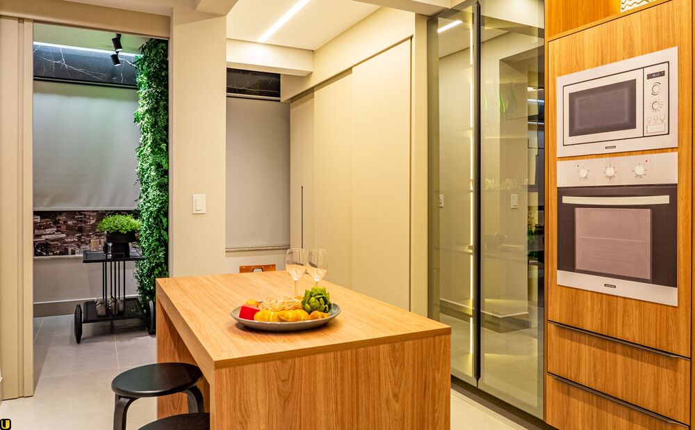 Apartamento, 3 quartos, 116 m² - Foto 1