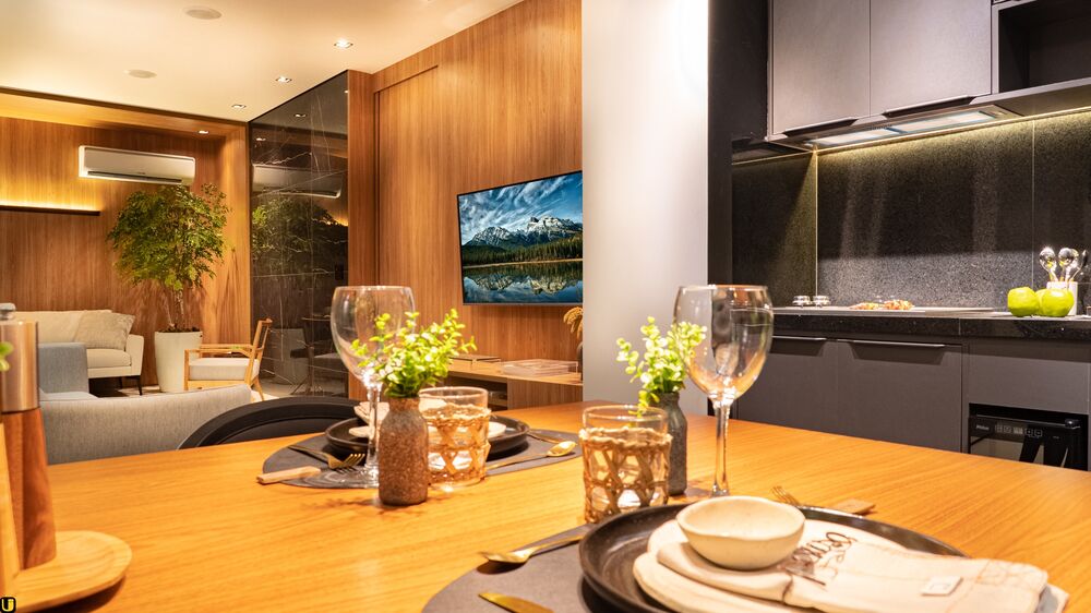 Apartamento, 3 quartos, 116 m² - Foto 4