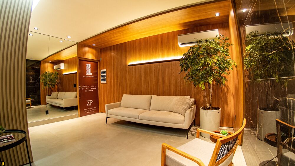 Apartamento, 3 quartos, 116 m² - Foto 3