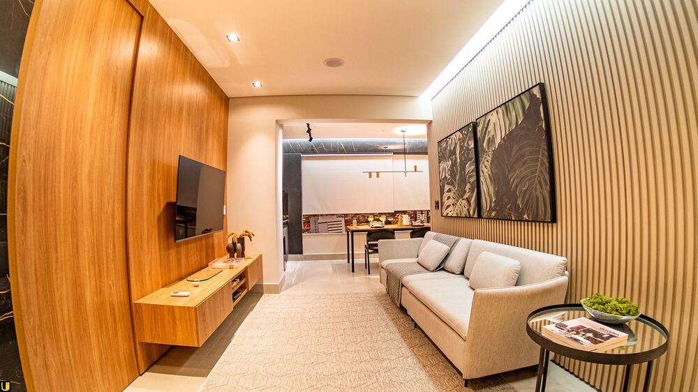 Apartamento, 3 quartos, 116 m² - Foto 2