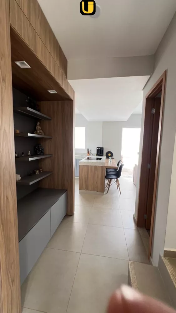 Casa à venda com 3 quartos, 160m² - Foto 3