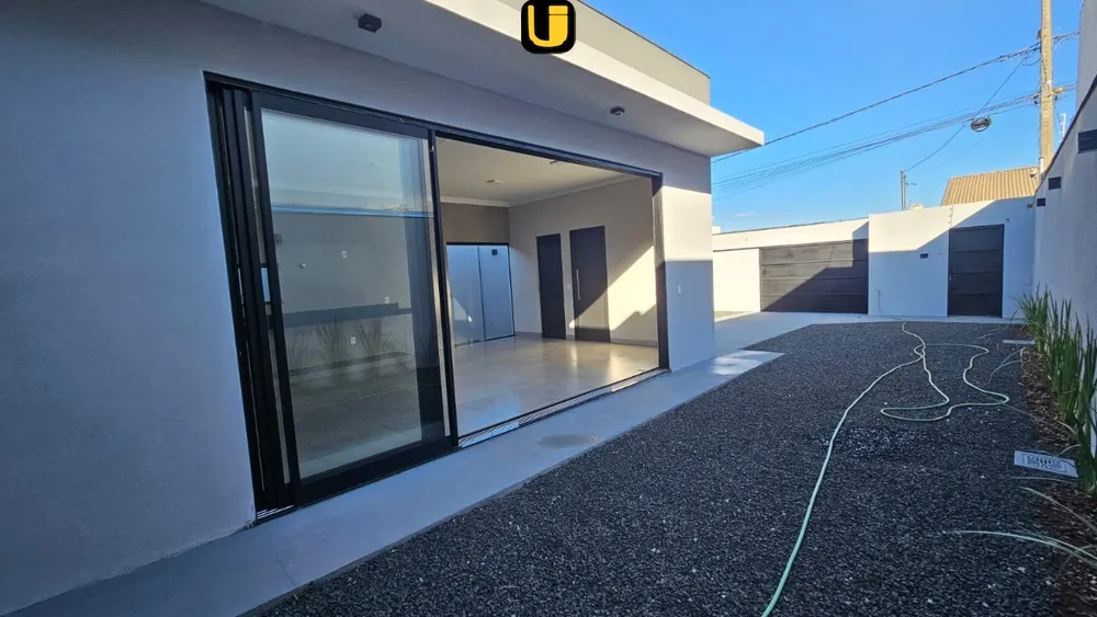 Casa, 2 quartos, 250 m² - Foto 3