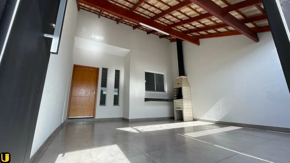 Casa à venda com 2 quartos, 120m² - Foto 6