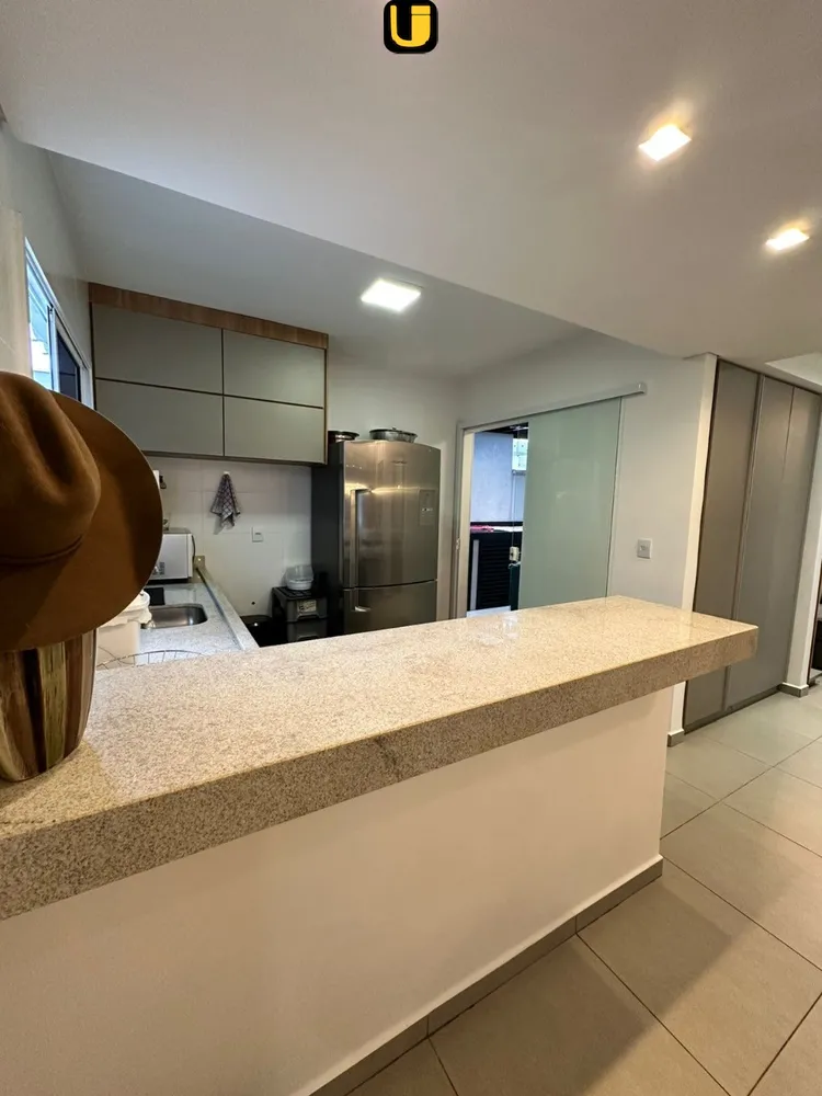 Casa, 3 quartos, 200 m² - Foto 4