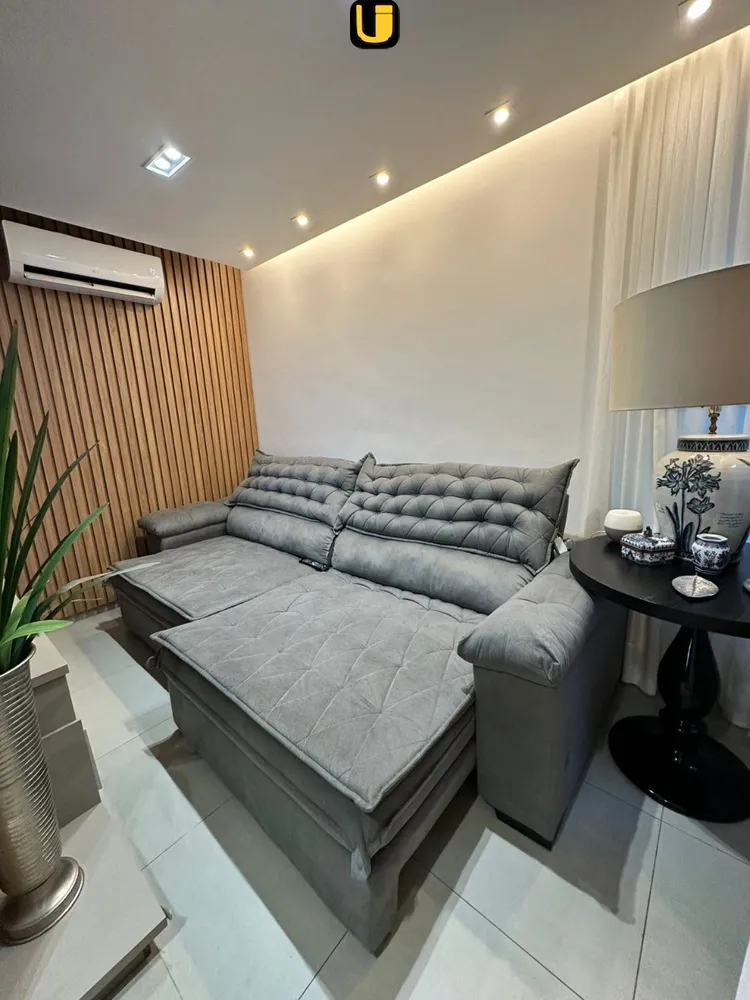Casa, 3 quartos, 200 m² - Foto 1