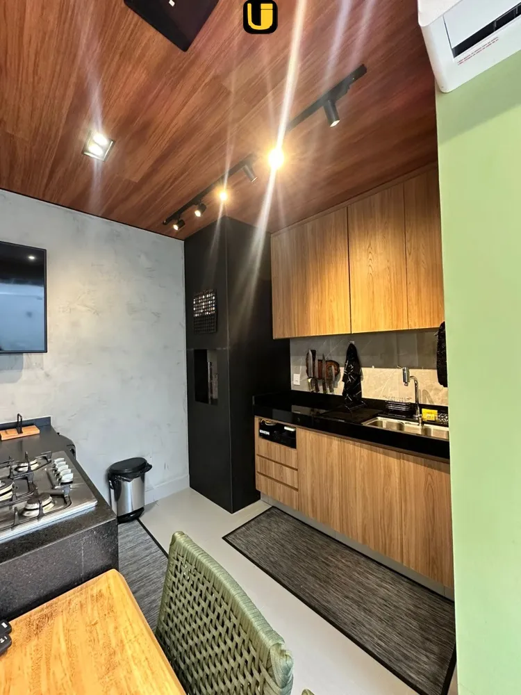Casa, 3 quartos, 200 m² - Foto 7