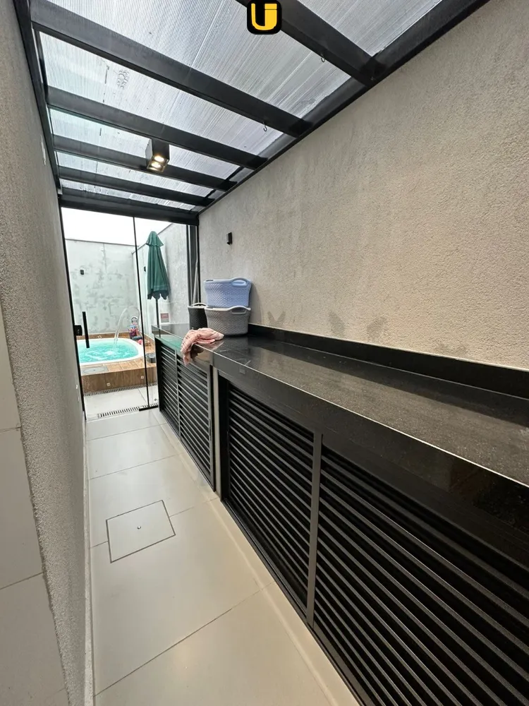 Casa, 3 quartos, 200 m² - Foto 9