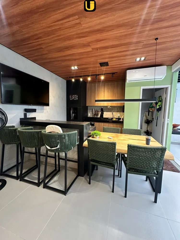 Casa, 3 quartos, 200 m² - Foto 5