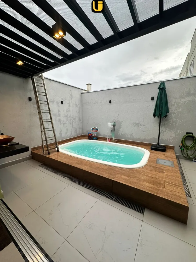 Casa, 3 quartos, 200 m² - Foto 6