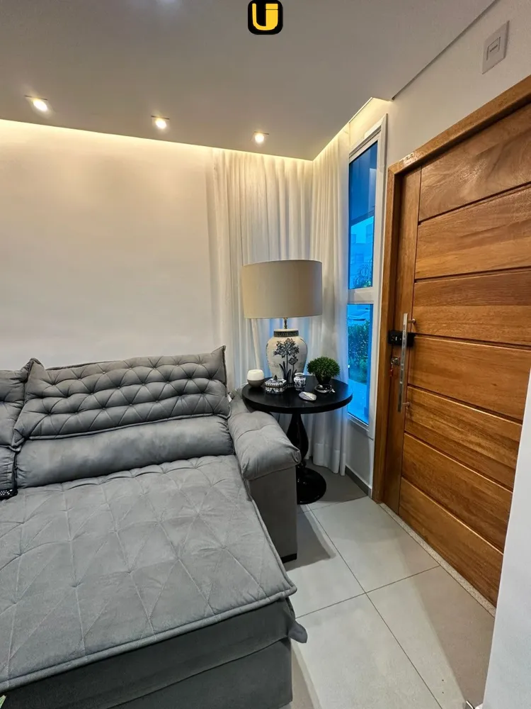 Casa, 3 quartos, 200 m² - Foto 2