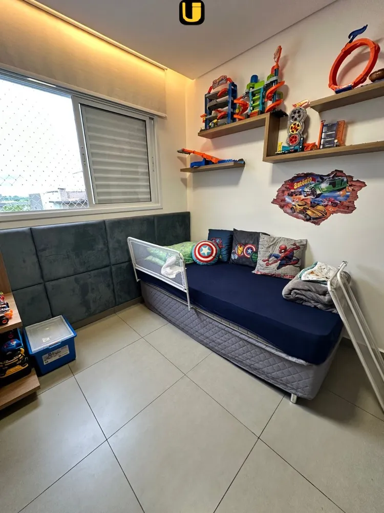 Casa, 3 quartos, 200 m² - Foto 10