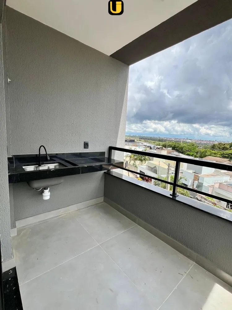 Apartamento, 2 quartos, 100 m² - Foto 7