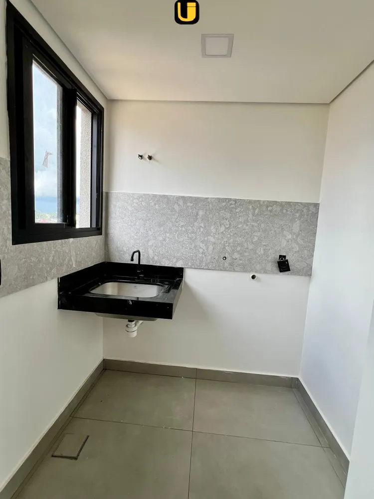 Apartamento, 2 quartos, 100 m² - Foto 3