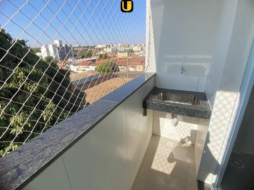 Apartamento à venda com 2 quartos, 50m² - Foto 4