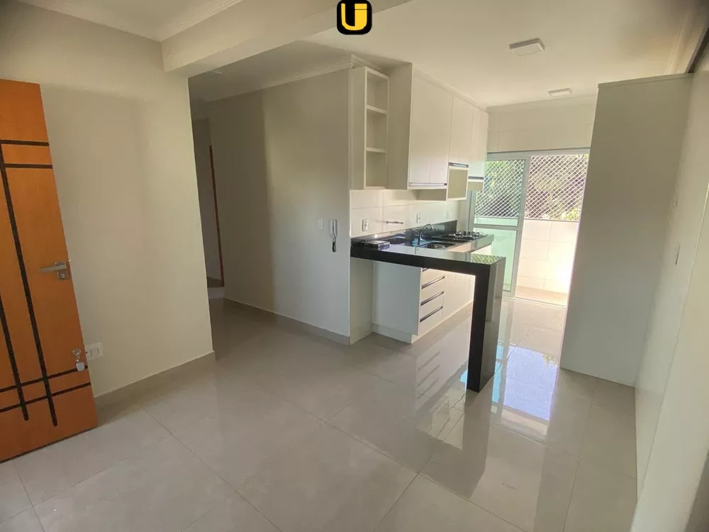 Apartamento à venda com 2 quartos, 50m² - Foto 1