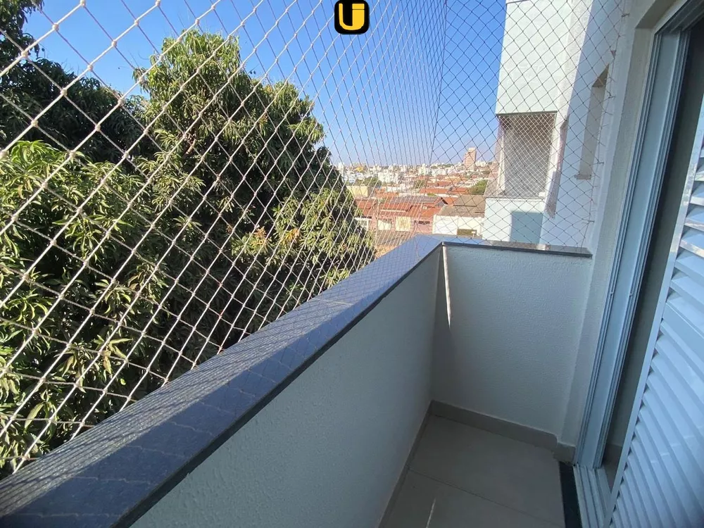 Apartamento à venda com 2 quartos, 50m² - Foto 8