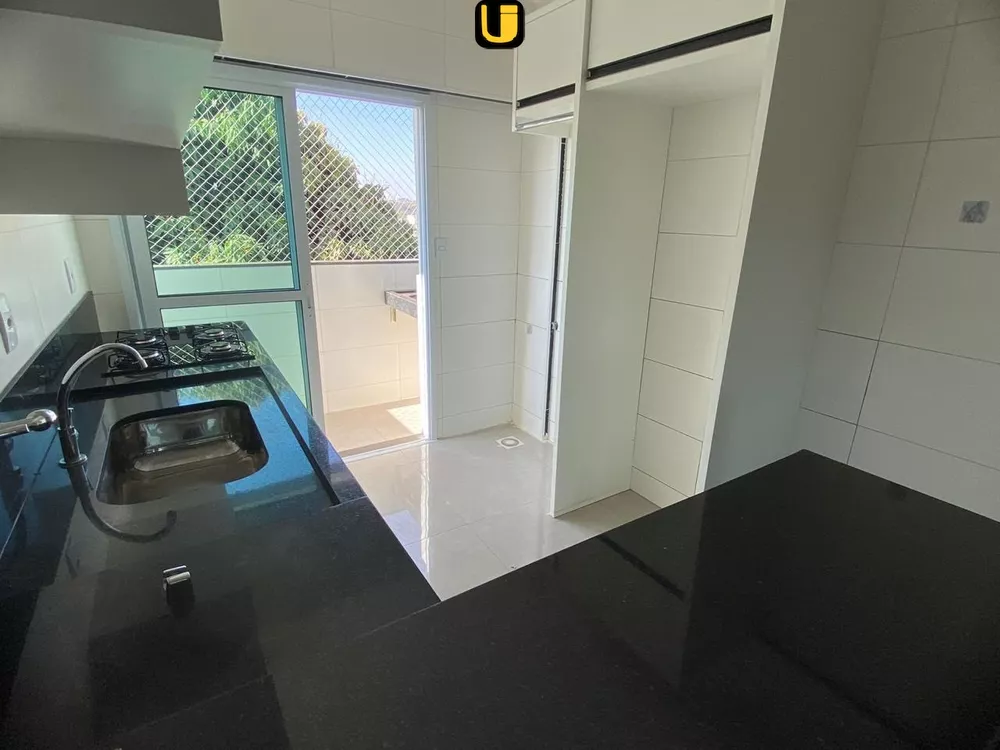 Apartamento à venda com 2 quartos, 50m² - Foto 7