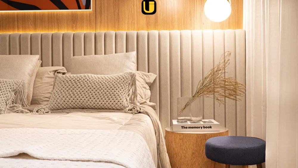 Apartamento, 2 quartos, 53 m² - Foto 27