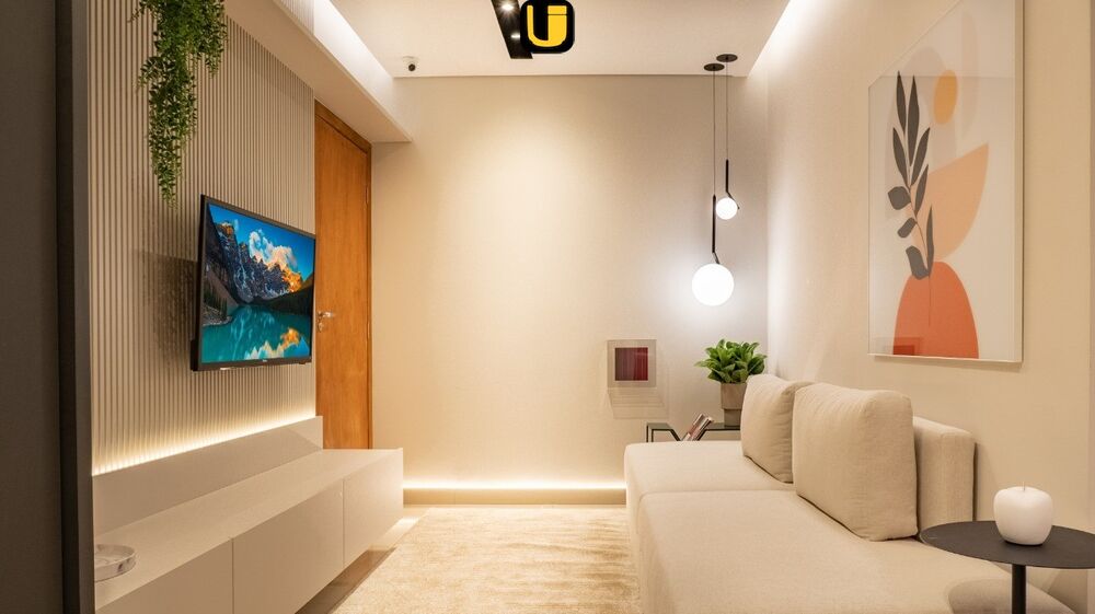 Apartamento, 2 quartos, 53 m² - Foto 16