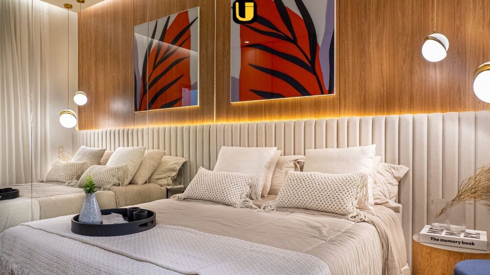Apartamento, 2 quartos, 53 m² - Foto 25