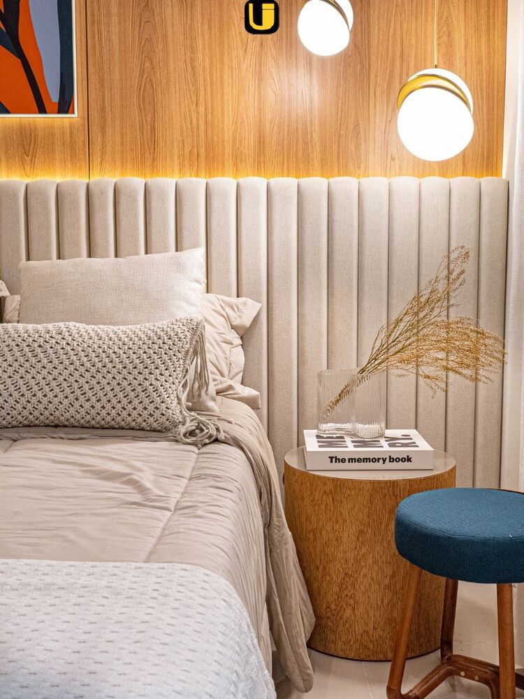 Apartamento, 2 quartos, 53 m² - Foto 15
