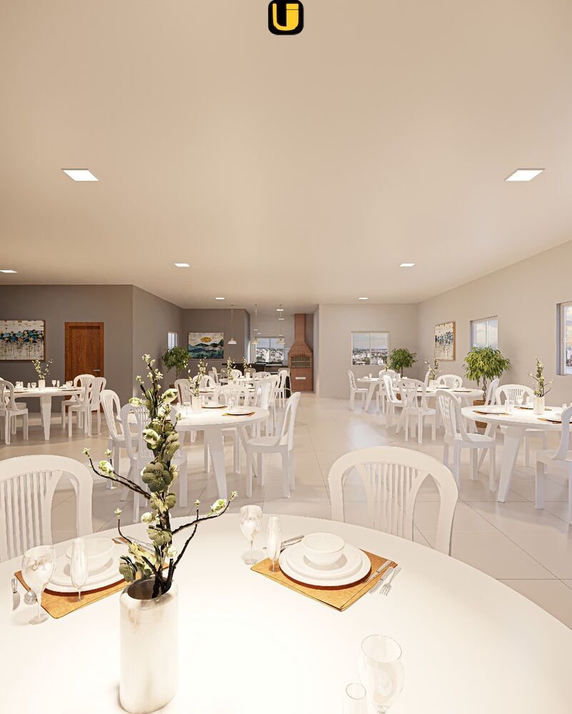 Apartamento, 2 quartos, 53 m² - Foto 12