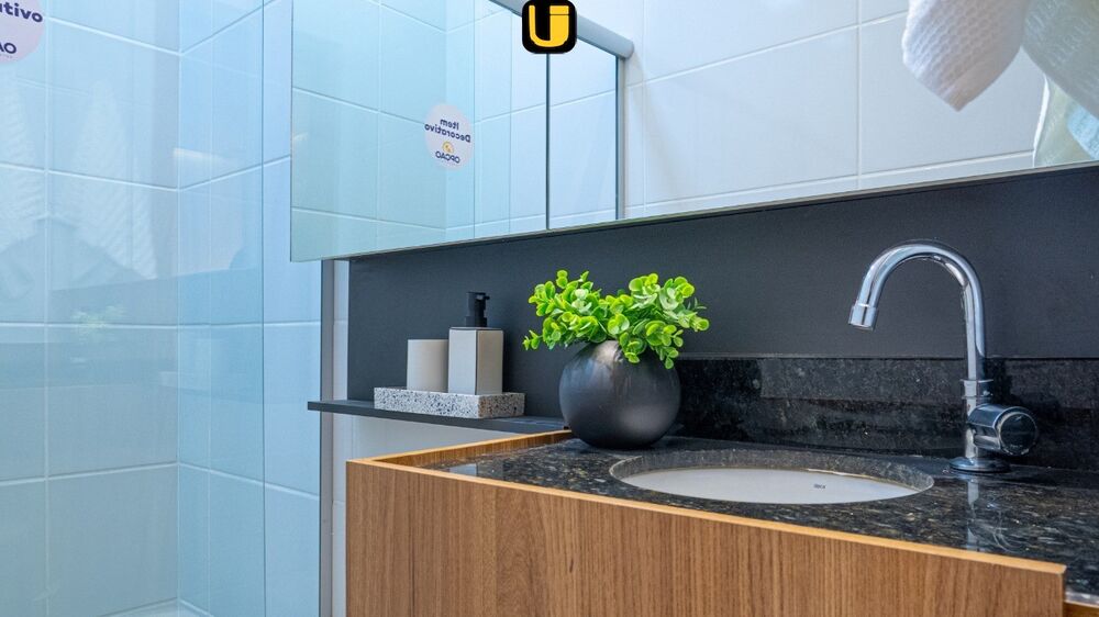 Apartamento, 2 quartos, 53 m² - Foto 20