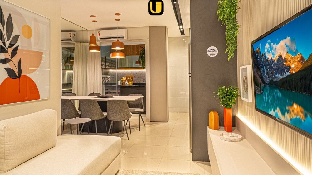 Apartamento, 2 quartos, 53 m² - Foto 18