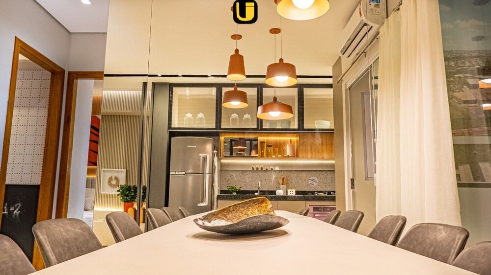 Apartamento, 2 quartos, 53 m² - Foto 4