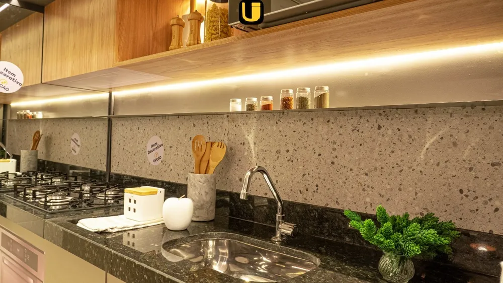 Apartamento, 2 quartos, 53 m² - Foto 9