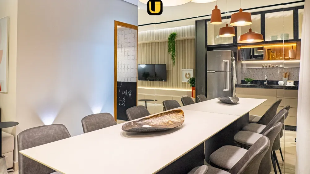 Apartamento, 2 quartos, 53 m² - Foto 15