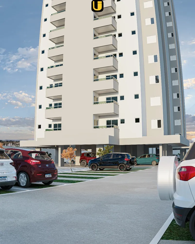 Apartamento, 2 quartos, 53 m² - Foto 8