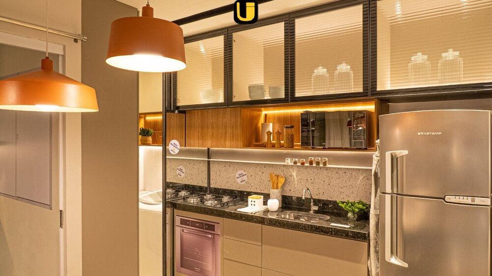 Apartamento, 2 quartos, 53 m² - Foto 13
