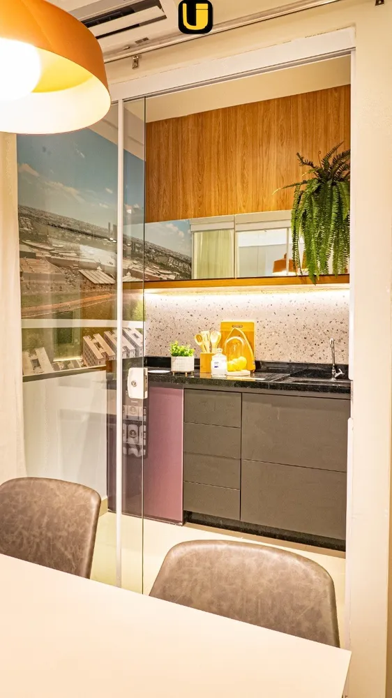 Apartamento, 2 quartos, 53 m² - Foto 29