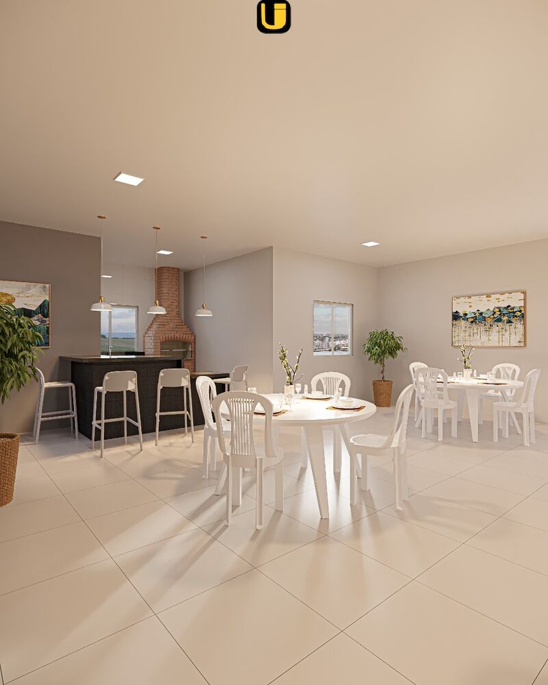 Apartamento, 2 quartos, 53 m² - Foto 21