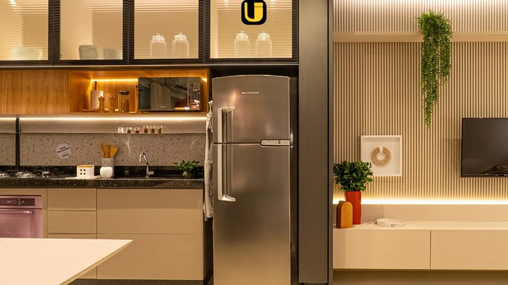 Apartamento, 2 quartos, 53 m² - Foto 6