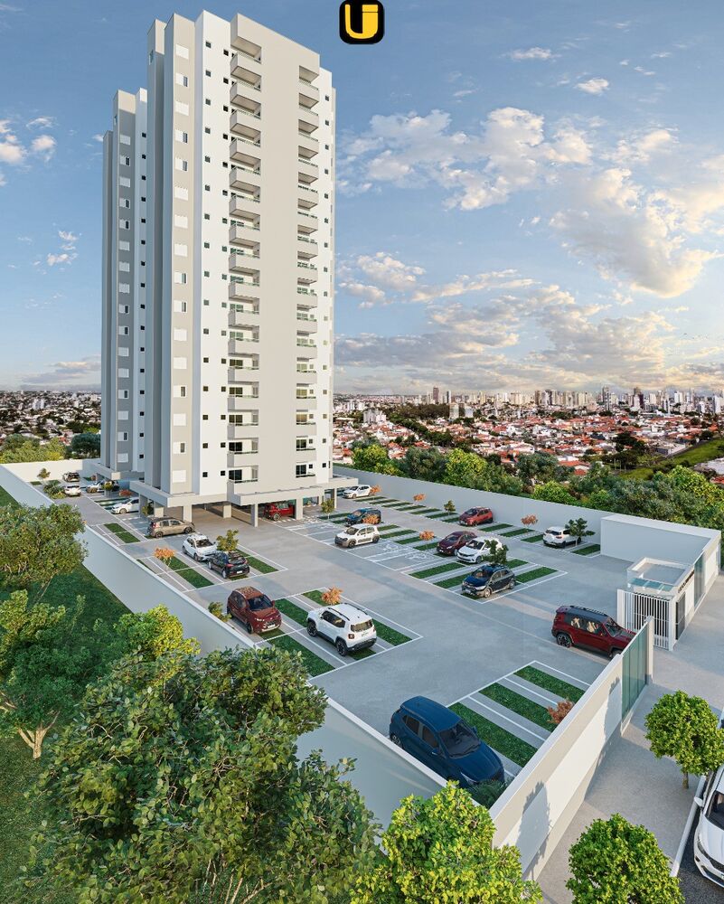 Apartamento, 2 quartos, 53 m² - Foto 8