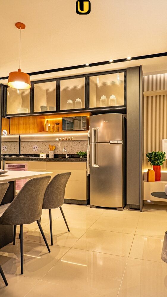 Apartamento, 2 quartos, 53 m² - Foto 5