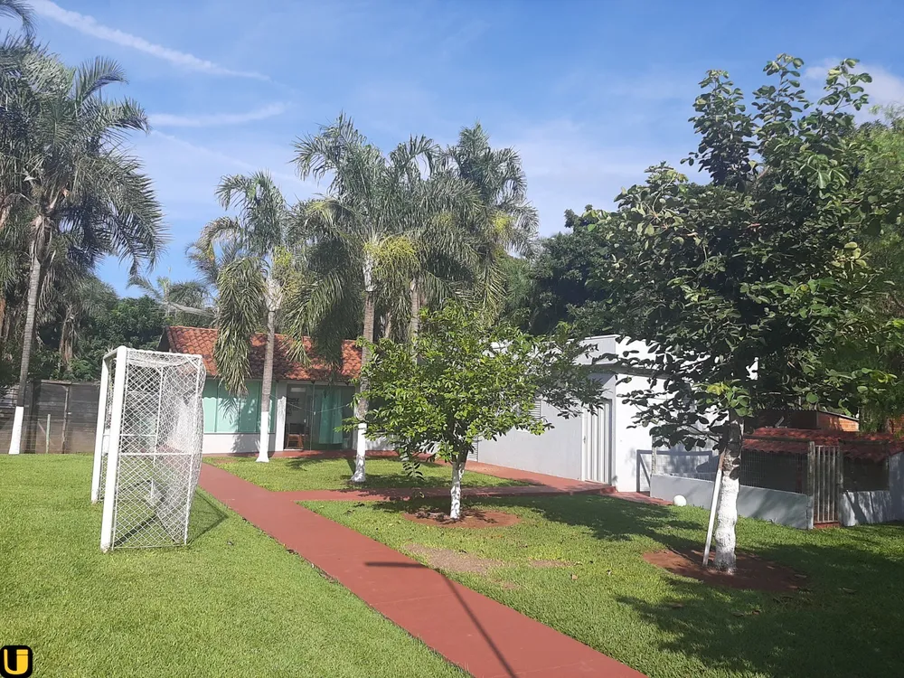 Chácara, 6 quartos, 5000 m² - Foto 10