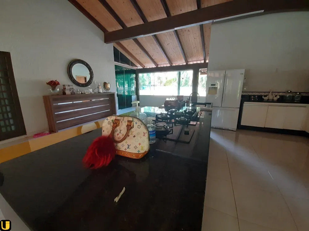 Chácara, 6 quartos, 5000 m² - Foto 12