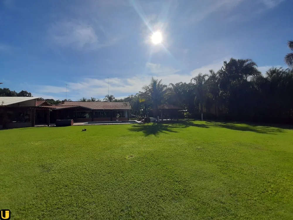 Chácara, 6 quartos, 5000 m² - Foto 9