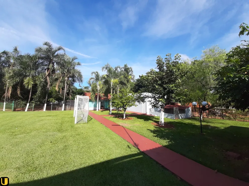 Chácara, 6 quartos, 5000 m² - Foto 2
