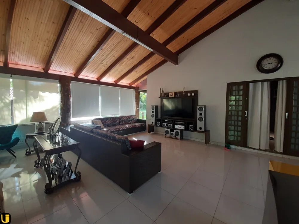 Chácara, 6 quartos, 5000 m² - Foto 11