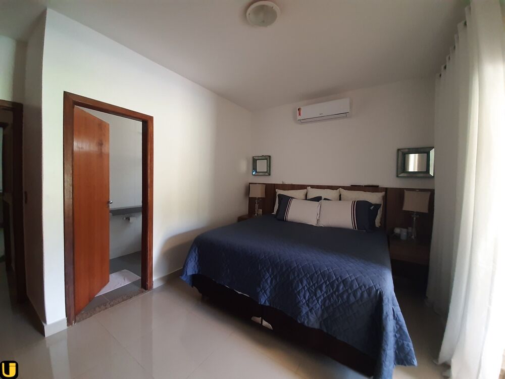 Chácara à venda com 6 quartos, 604m² - Foto 8