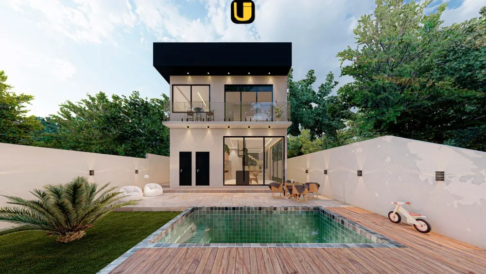 Casa, 4 quartos, 280 m² - Foto 6