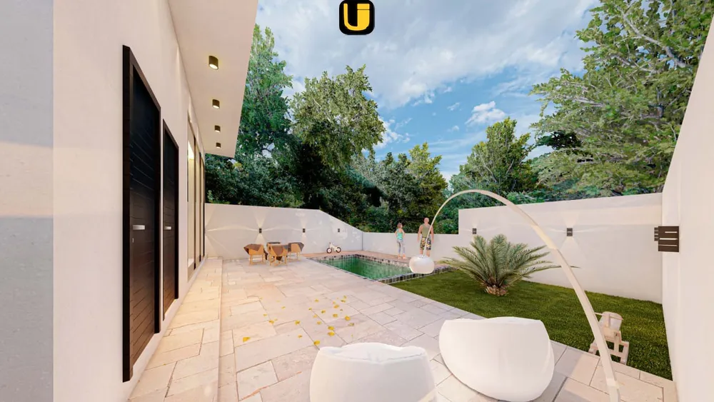 Casa, 4 quartos, 280 m² - Foto 7