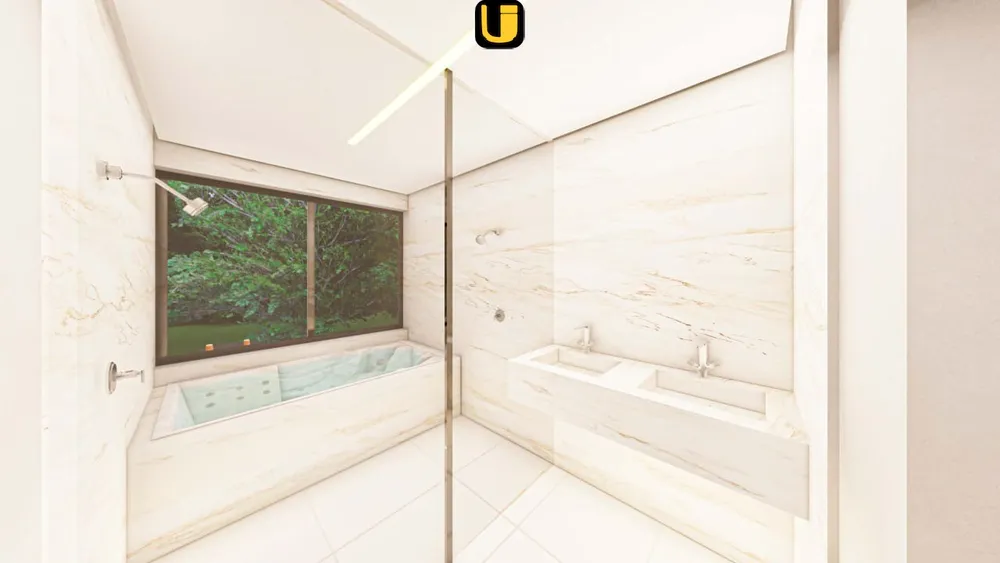 Casa, 4 quartos, 280 m² - Foto 10